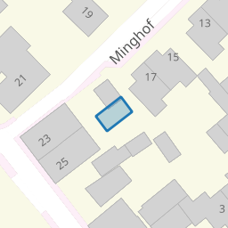 Perceel VRD00-F-2395