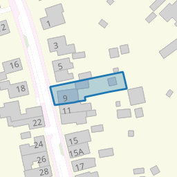 Perceel VRD00-F-2422