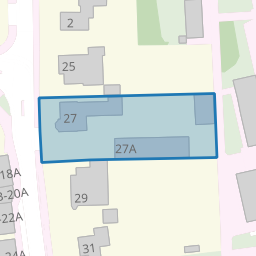 Perceel VRD00-F-2424