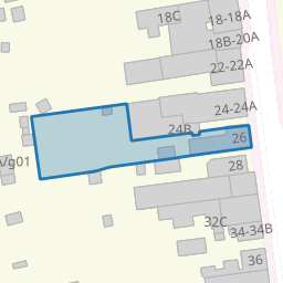 Perceel VRD00-F-2433