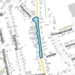 Perceel VRD00-F-2434