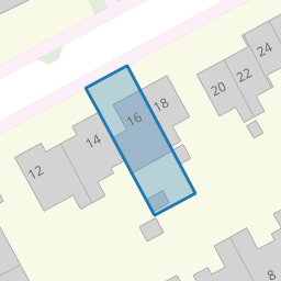 Perceel VRD00-F-2443