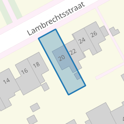 Perceel VRD00-F-2445