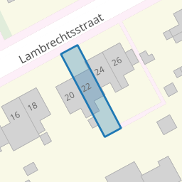 Perceel VRD00-F-2446