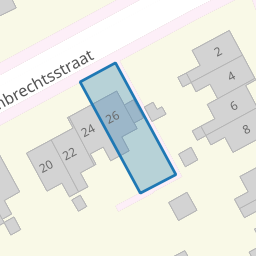 Perceel VRD00-F-2448