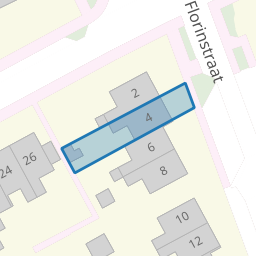 Perceel VRD00-F-2450