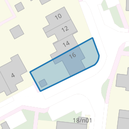 Perceel VRD00-F-2457