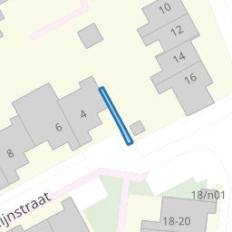 Perceel VRD00-F-2458