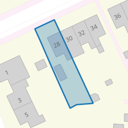 Perceel VRD00-F-2459