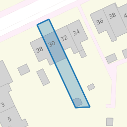 Perceel VRD00-F-2460