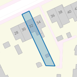 Perceel VRD00-F-2461