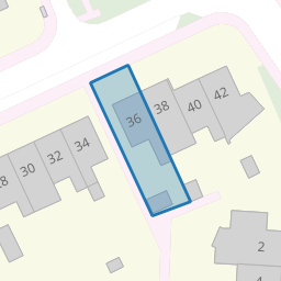 Perceel VRD00-F-2463