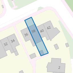 Perceel VRD00-F-2464