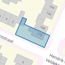 Perceel VRD00-F-2468