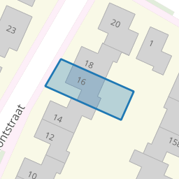 Perceel VRD00-F-2480