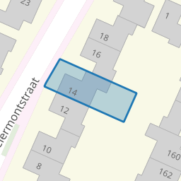 Perceel VRD00-F-2481