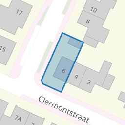 Perceel VRD00-F-2485