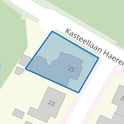 Perceel VRD00-F-2488