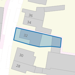 Perceel VRD00-F-2496