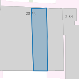 Perceel VRD00-F-2501