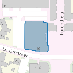 Perceel VRD00-F-2502