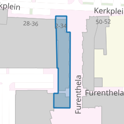 Perceel VRD00-F-2503