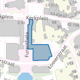 Perceel VRD00-F-2504