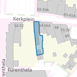 Perceel VRD00-F-2510