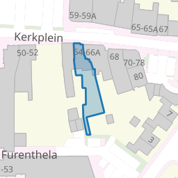 Perceel VRD00-F-2513