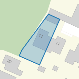 Perceel VRD00-F-2518