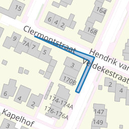 Perceel VRD00-F-2523