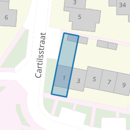 Perceel VRD00-F-2536