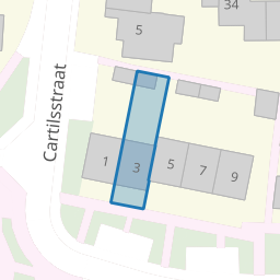 Perceel VRD00-F-2537