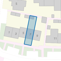 Perceel VRD00-F-2539