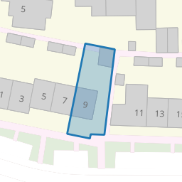 Perceel VRD00-F-2541