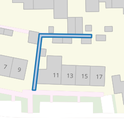 Perceel VRD00-F-2542