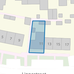 Perceel VRD00-F-2543