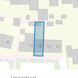 Perceel VRD00-F-2544