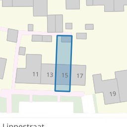 Perceel VRD00-F-2545