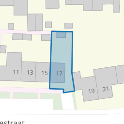 Perceel VRD00-F-2546