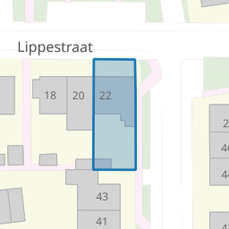 Perceel VRD00-F-2547