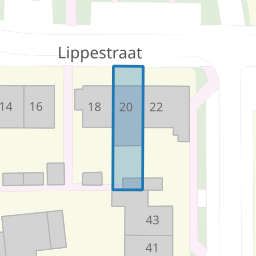 Perceel VRD00-F-2548