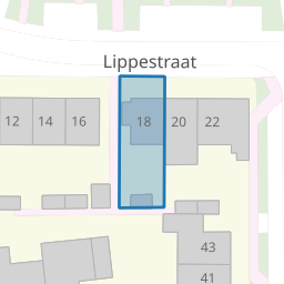 Perceel VRD00-F-2549