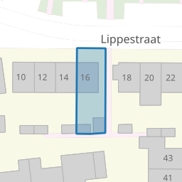 Perceel VRD00-F-2551