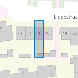 Perceel VRD00-F-2552