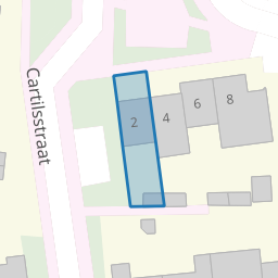 Perceel VRD00-F-2561