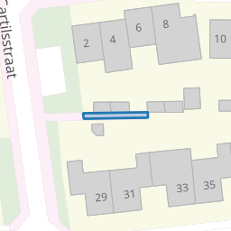 Perceel VRD00-F-2562