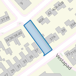 Perceel VRD00-F-2570