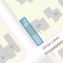 Perceel VRD00-F-2572