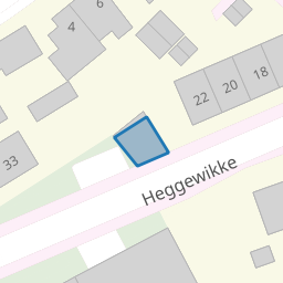 Perceel VRD00-F-2580